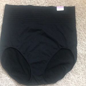 Cacique NWT High Waisted Brief